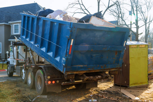 Best Basement Cleanout Services  in Walnutport, PA