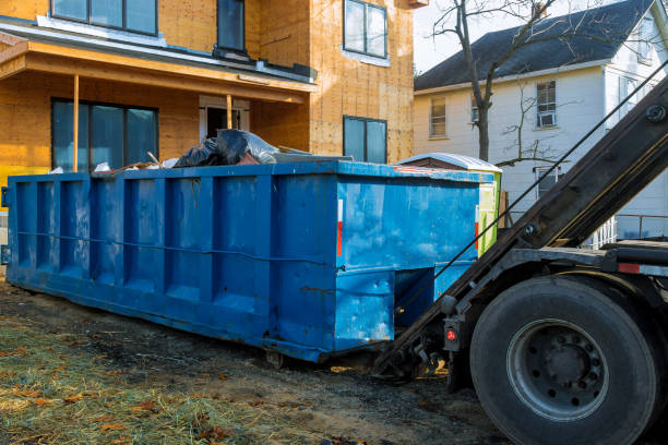 Best Office Junk Removal  in Walnutport, PA