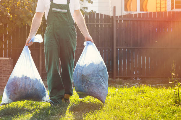 Best Commercial Cleanout Services  in Walnutport, PA
