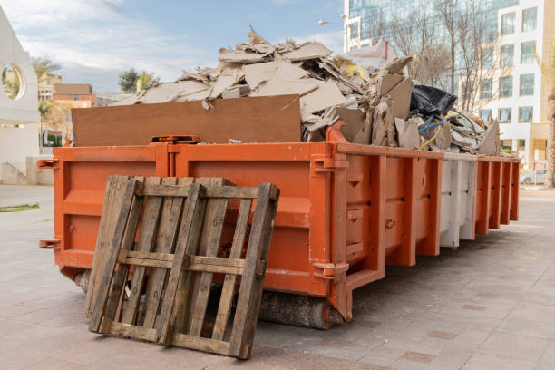 Best Local Junk Hauling  in Walnutport, PA