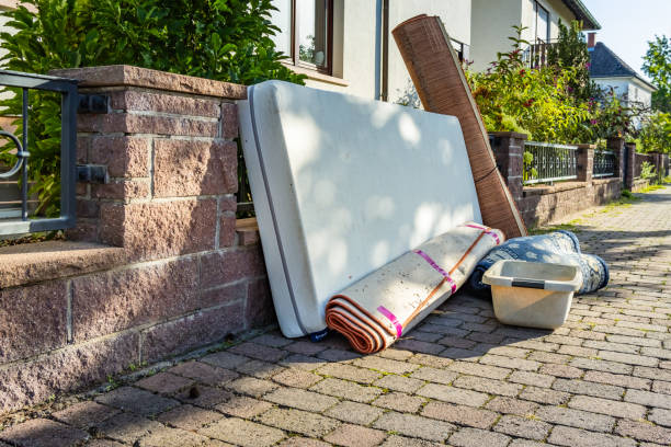 Best Junk Removal Near Me  in Walnutport, PA