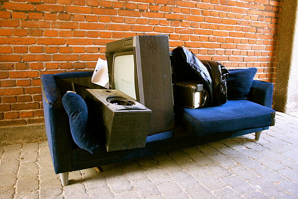 Best Electronics Removal Services  in Walnutport, PA