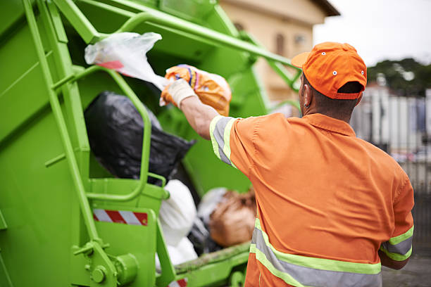 Professional Junk Removal in Walnutport, PA