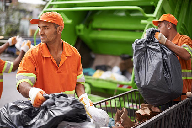 Best Commercial Junk Removal  in Walnutport, PA