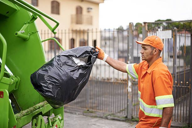 Best Junk Removal and Recycling  in Walnutport, PA